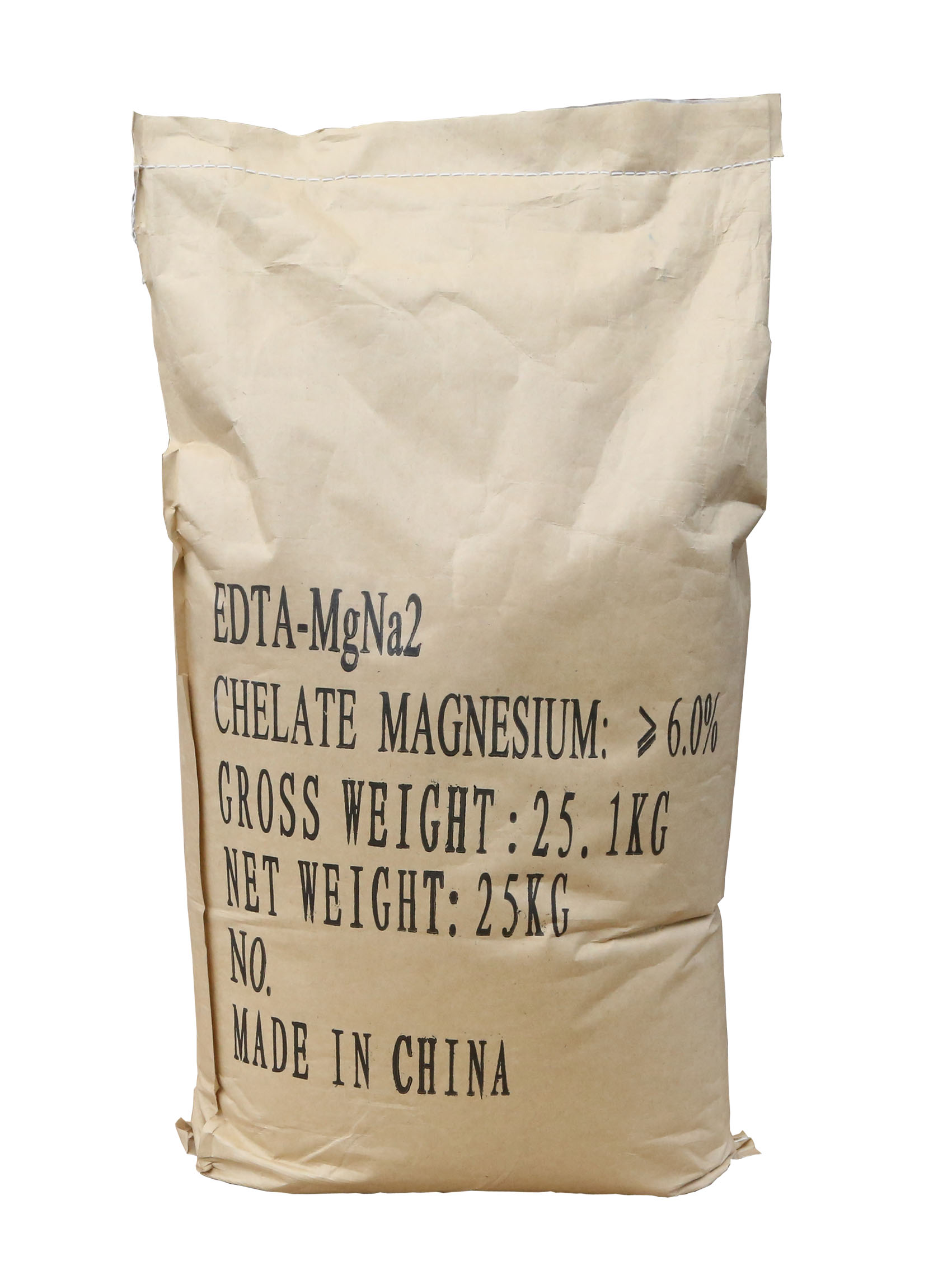 EDTA Magnesium Sodium